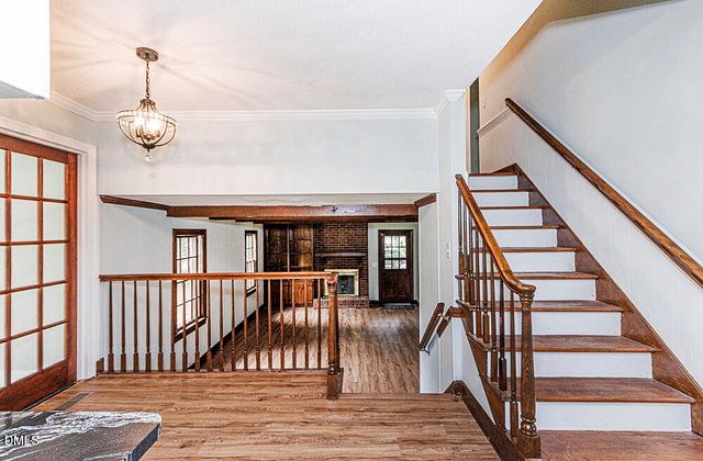 1513 Western Avenue, Rocky Mount, NC 27804