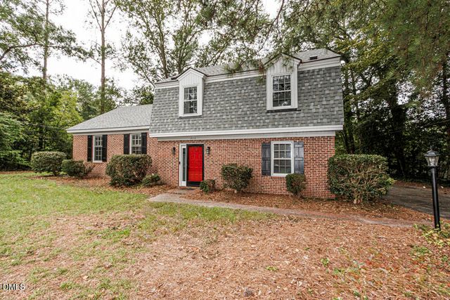 1513 Western Avenue, Rocky Mount, NC 27804