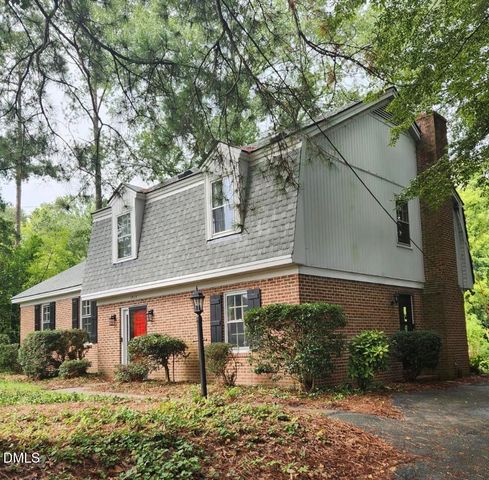 1513 Western Avenue, Rocky Mount, NC 27804