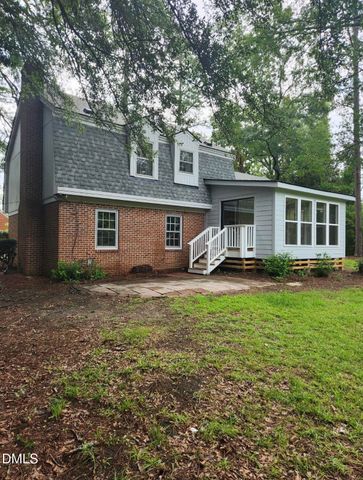 1513 Western Avenue, Rocky Mount, NC 27804