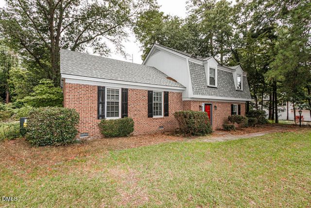 1513 Western Avenue, Rocky Mount, NC 27804