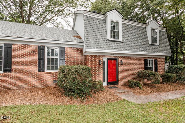 1513 Western Avenue, Rocky Mount, NC 27804