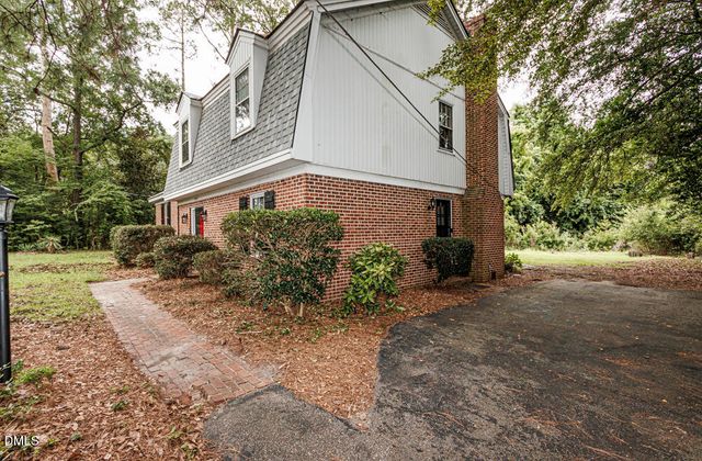 1513 Western Avenue, Rocky Mount, NC 27804