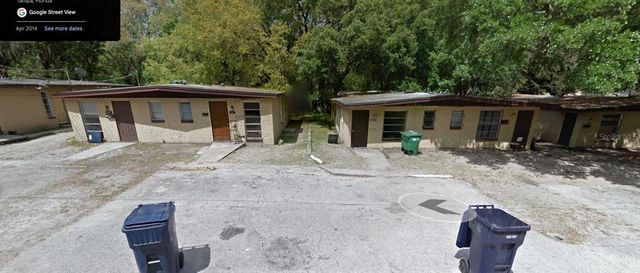 8720 N 48TH STREET, Tampa, FL 33617