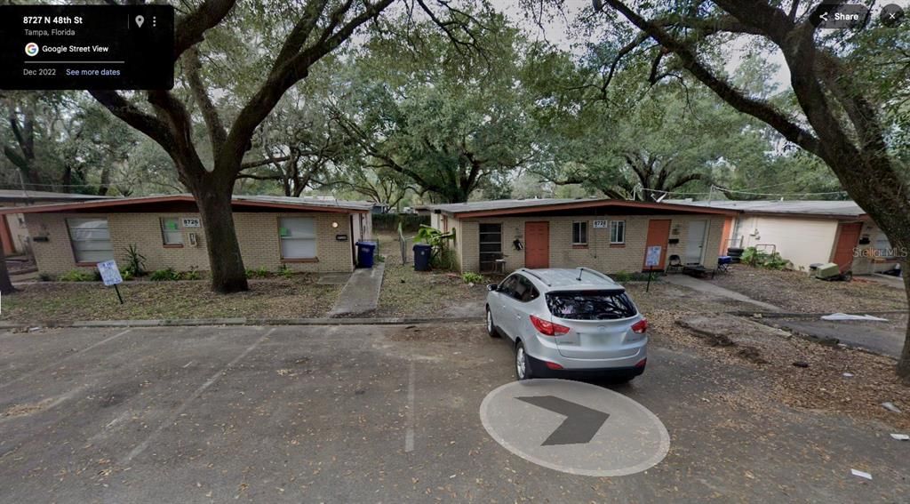 8720 N 48TH STREET, Tampa, FL 33617