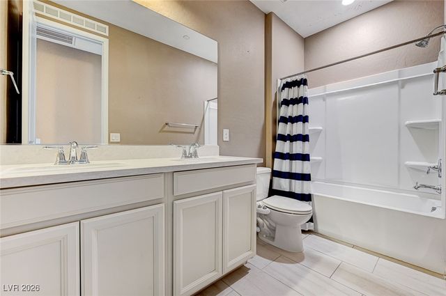 1149 Hillside Peak Street, Henderson, NV 89002