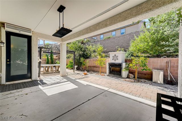 1149 Hillside Peak Street, Henderson, NV 89002