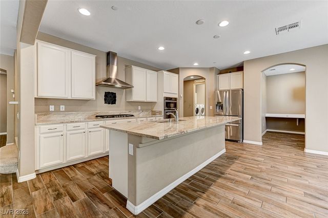 1149 Hillside Peak Street, Henderson, NV 89002