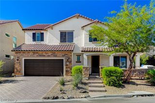 1149 Hillside Peak Street, Henderson, NV 89002
