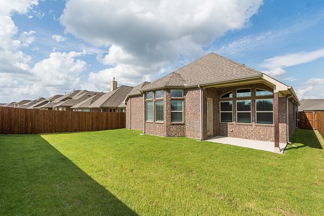 969 CANTERBURY Lane, Forney, TX 75126