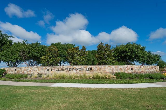 969 CANTERBURY Lane, Forney, TX 75126