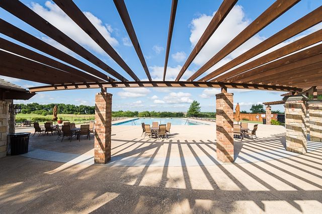 969 CANTERBURY Lane, Forney, TX 75126