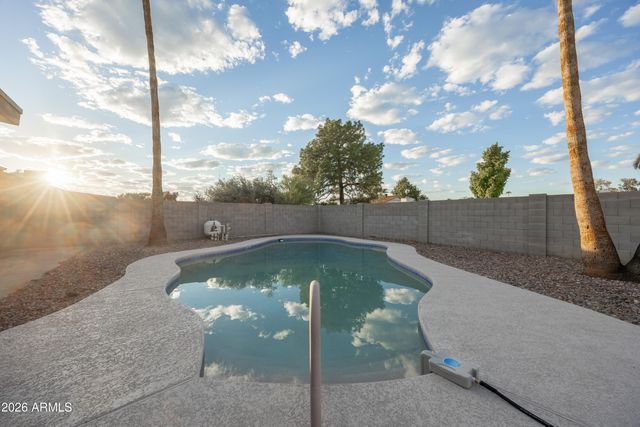 3322 E BLOOMFIELD Road, Phoenix, AZ 85032