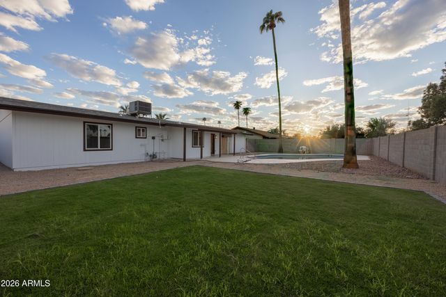 3322 E BLOOMFIELD Road, Phoenix, AZ 85032