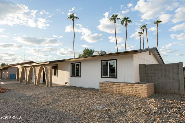 3322 E BLOOMFIELD Road, Phoenix, AZ 85032