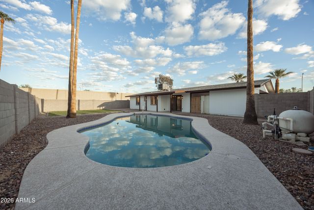 3322 E BLOOMFIELD Road, Phoenix, AZ 85032