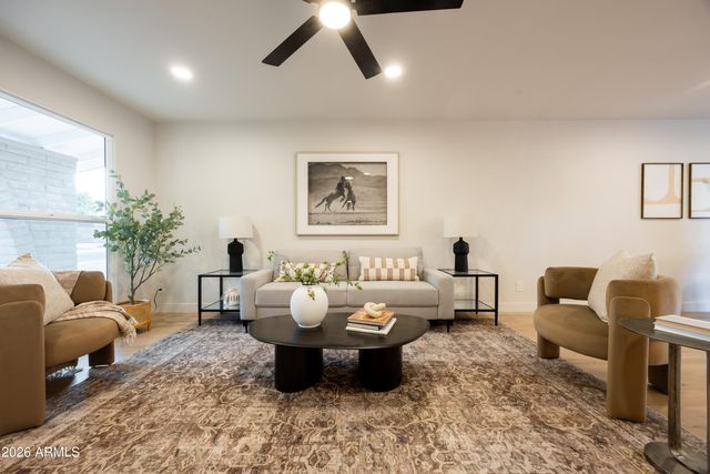 3322 E BLOOMFIELD Road, Phoenix, AZ 85032