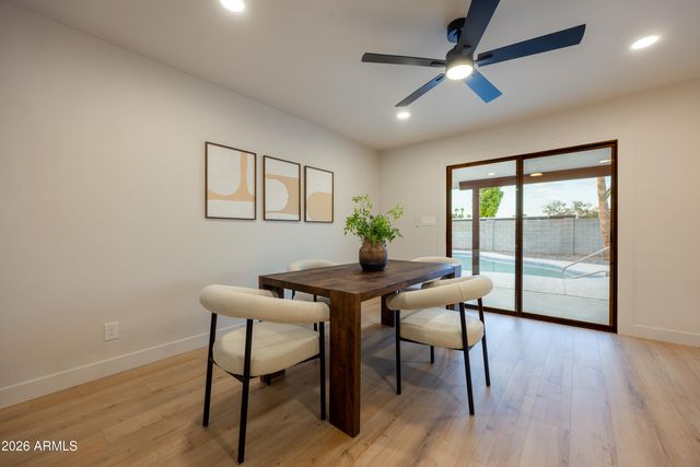 3322 E BLOOMFIELD Road, Phoenix, AZ 85032