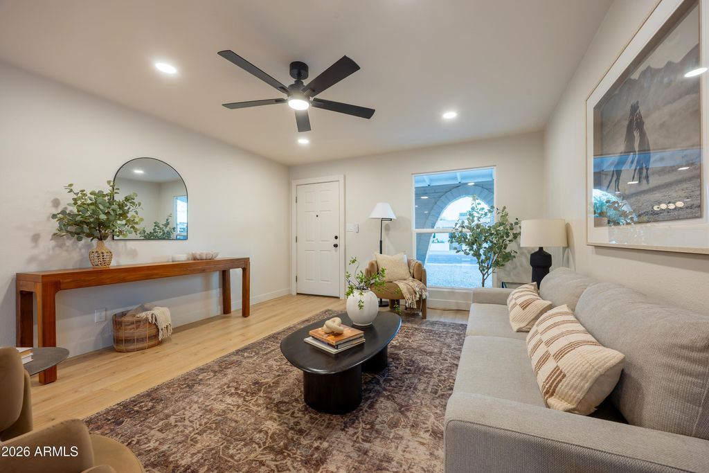 3322 E BLOOMFIELD Road, Phoenix, AZ 85032 — photo 5