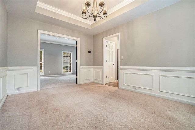 4893 Delford Court SE, Smyrna, GA 30082