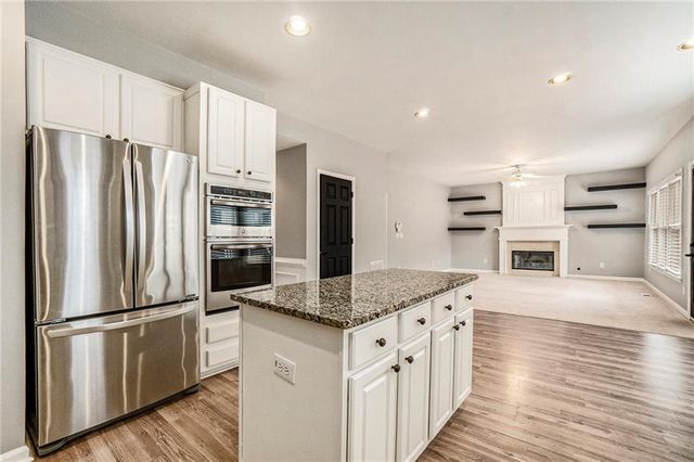 4893 Delford Court SE, Smyrna, GA 30082