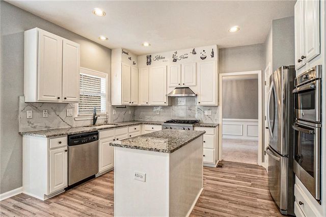 4893 Delford Court SE, Smyrna, GA 30082
