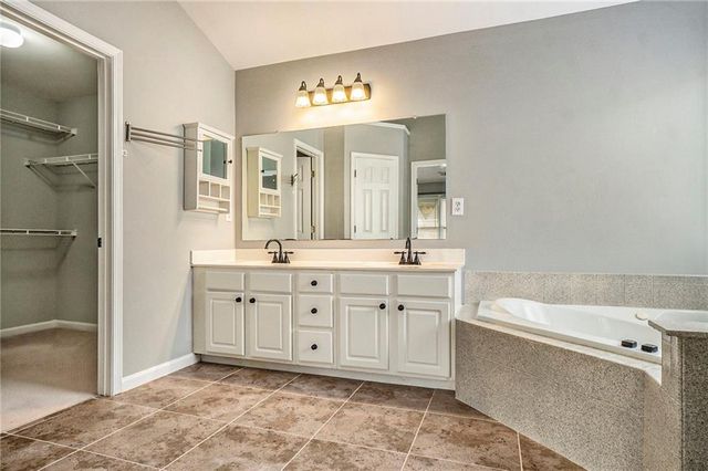 4893 Delford Court SE, Smyrna, GA 30082