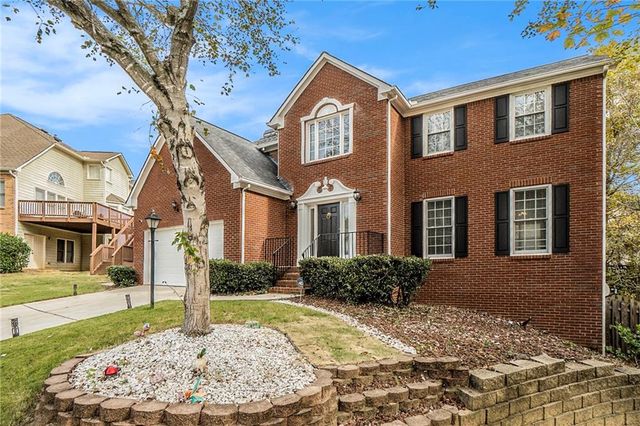 4893 Delford Court SE, Smyrna, GA 30082