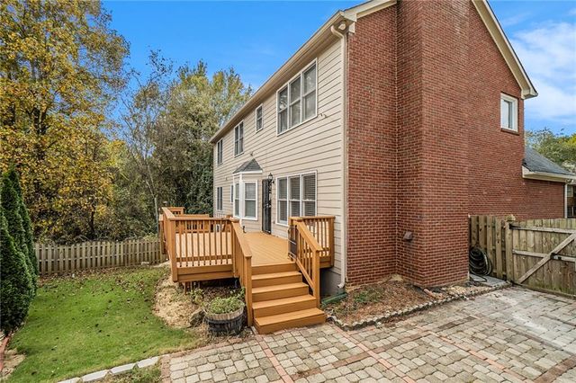 4893 Delford Court SE, Smyrna, GA 30082