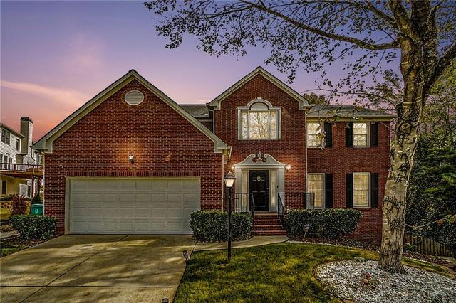 4893 Delford Court SE, Smyrna, GA 30082