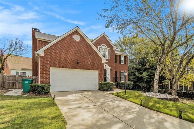 4893 Delford Court SE, Smyrna, GA 30082