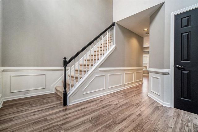 4893 Delford Court SE, Smyrna, GA 30082