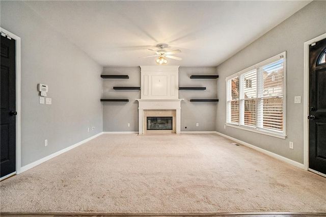 4893 Delford Court SE, Smyrna, GA 30082