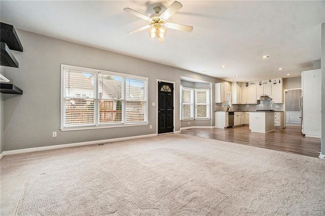 4893 Delford Court SE, Smyrna, GA 30082