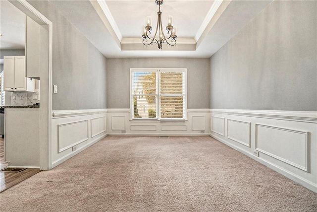 4893 Delford Court SE, Smyrna, GA 30082