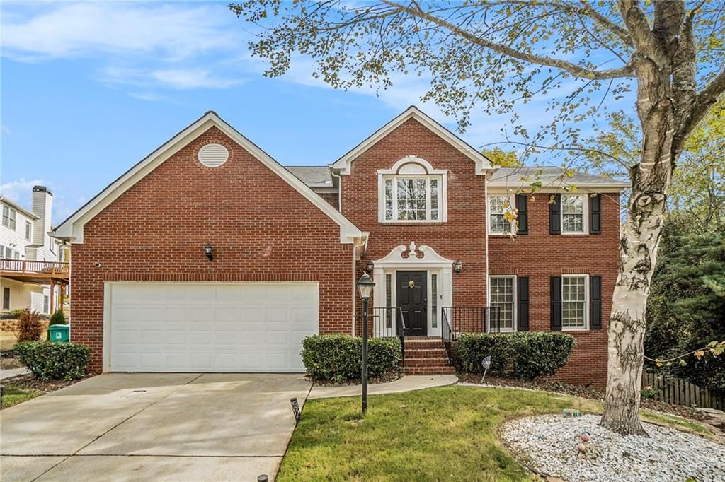 4893 Delford Court SE, Smyrna, GA 30082