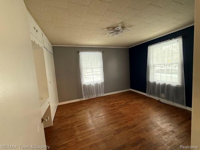 11446 N Jennings Road, Clio, MI 48420