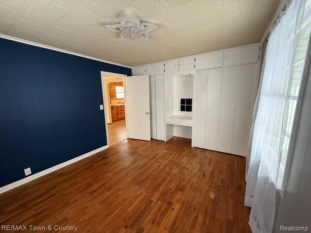 11446 N Jennings Road, Clio, MI 48420