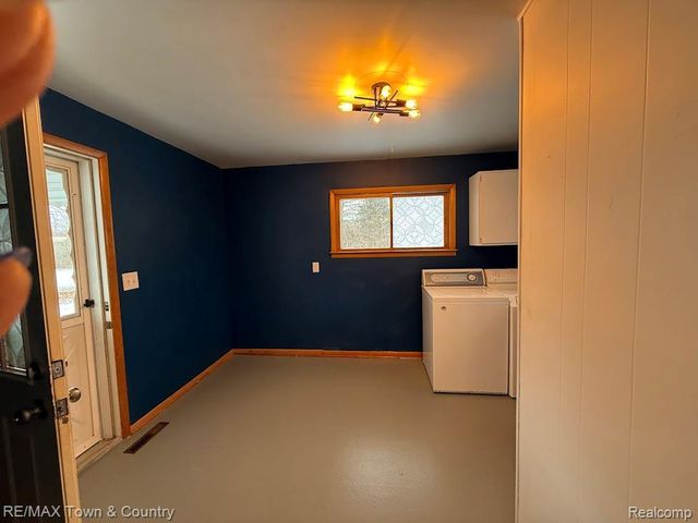 11446 N Jennings Road, Clio, MI 48420