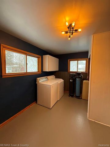 11446 N Jennings Road, Clio, MI 48420