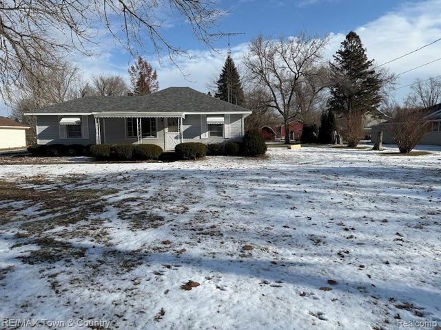 11446 N Jennings Road, Clio, MI 48420