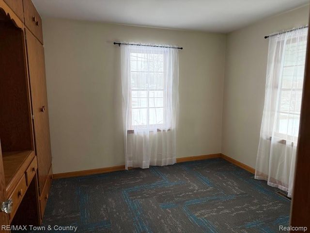 11446 N Jennings Road, Clio, MI 48420