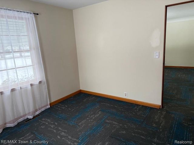 11446 N Jennings Road, Clio, MI 48420