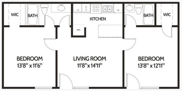 2408 Leon ST 313., Austin, TX 78705