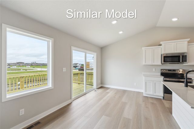 4307 NW Olivia Lane, Ankeny, IA 50023
