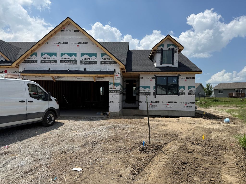 4307 NW Olivia Lane, Ankeny, IA 50023