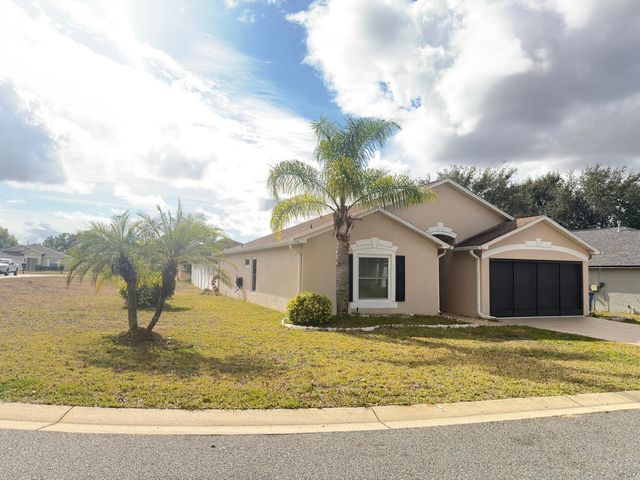 730 GARBERIA DRIVE, Davenport, FL 33837
