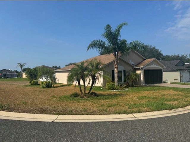 730 GARBERIA DRIVE, Davenport, FL 33837