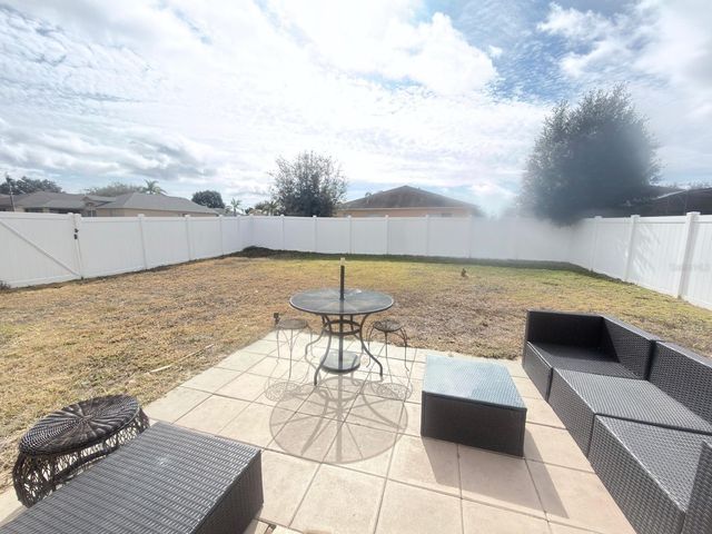 730 GARBERIA DRIVE, Davenport, FL 33837