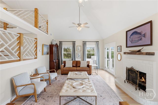 7502 Central Avenue, Savannah, GA 31406